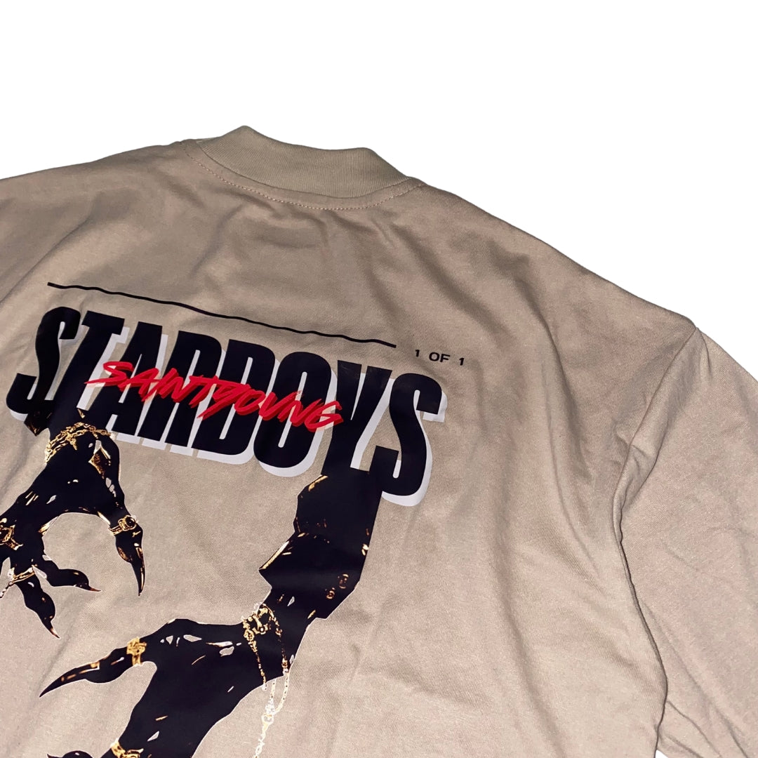 POLERA STARBOYS