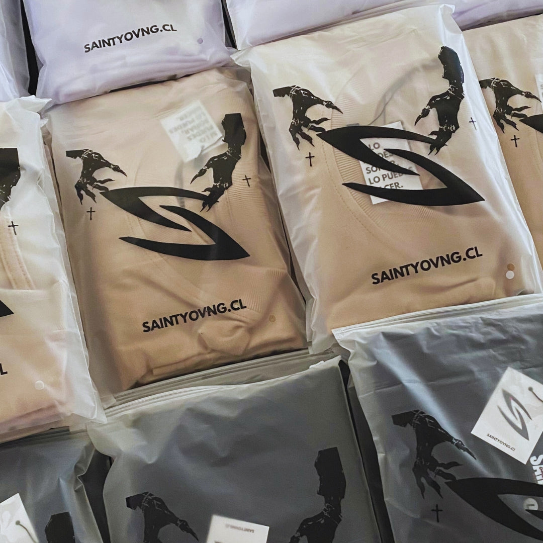 POLERA STARBOYS
