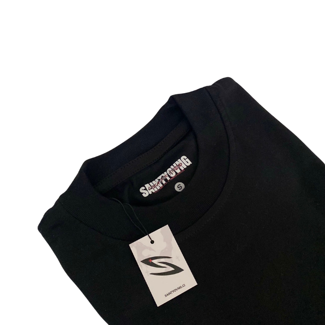 POLERA CITYBOYS